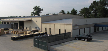 World Traders International Warehouse